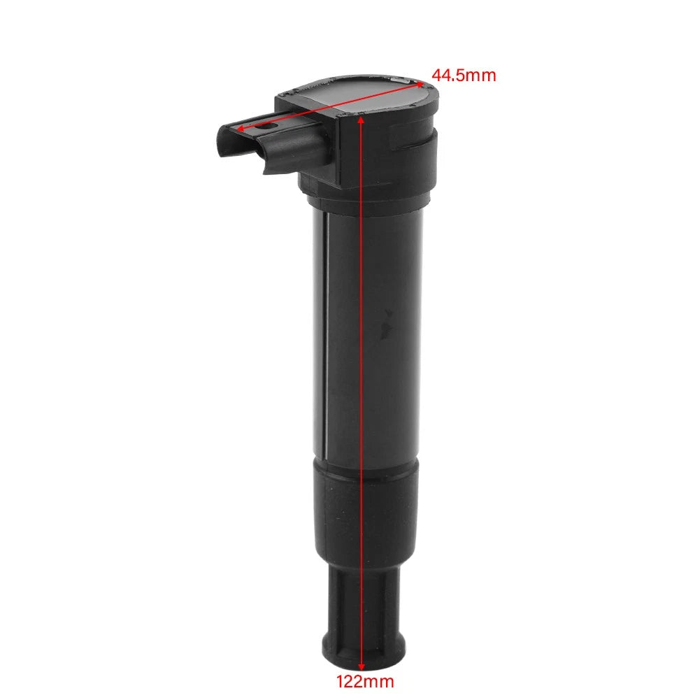 Ignition Coil for BMW R1150 R1200GS Adv R Nine T R1200RT R900RT (2001-2019)
