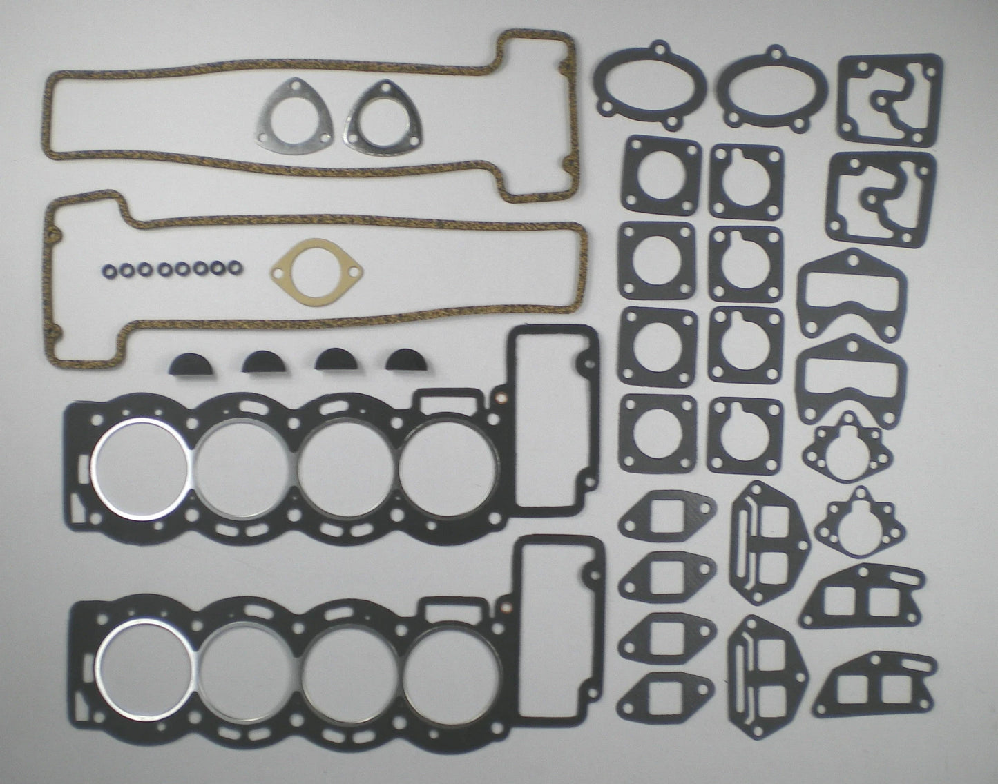Engine Head Gasket Set for Triumph Stag (1970–1979)