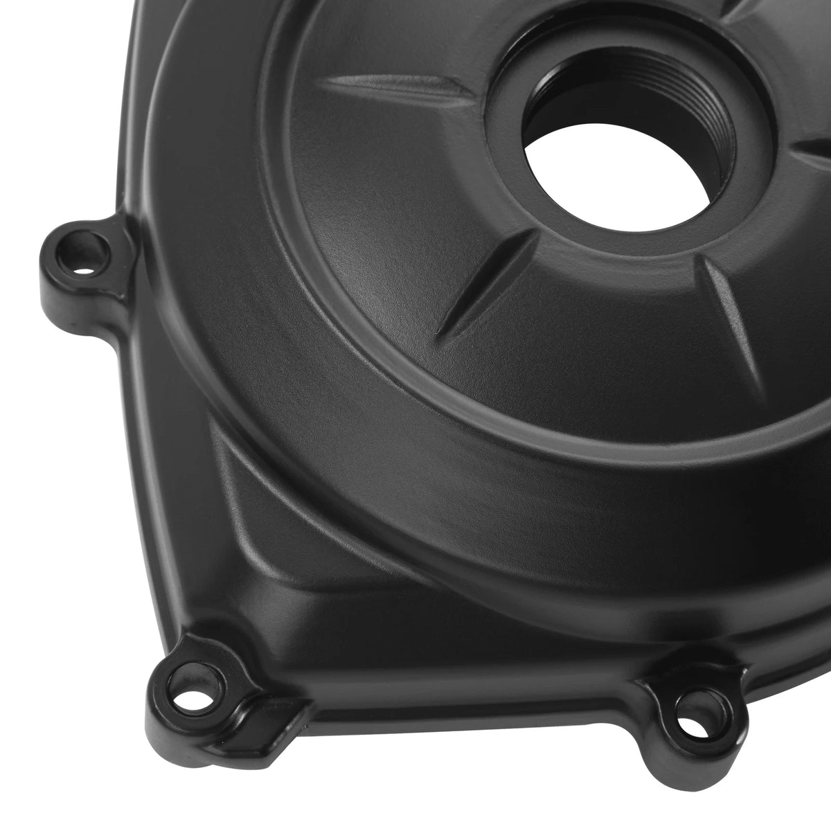 Left Stator Magneto Crankcase Cover for Yamaha MT-03 YZF-R3 (2015-2025)