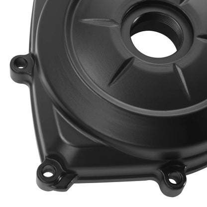 Left Stator Magneto Crankcase Cover for Yamaha MT-03 YZF-R3 (2015-2025)