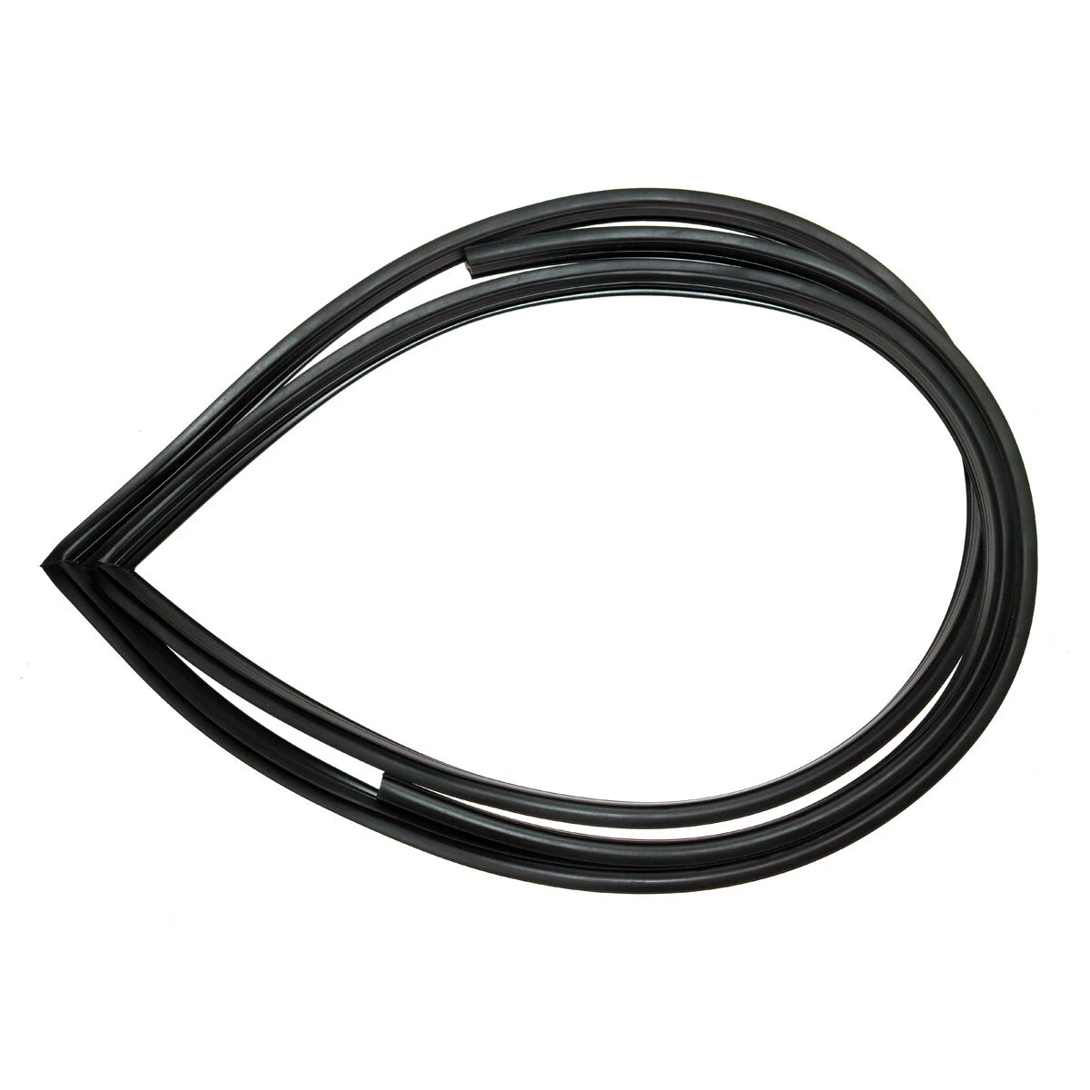 Front Windshield Moulding for Toyota 2002-2007