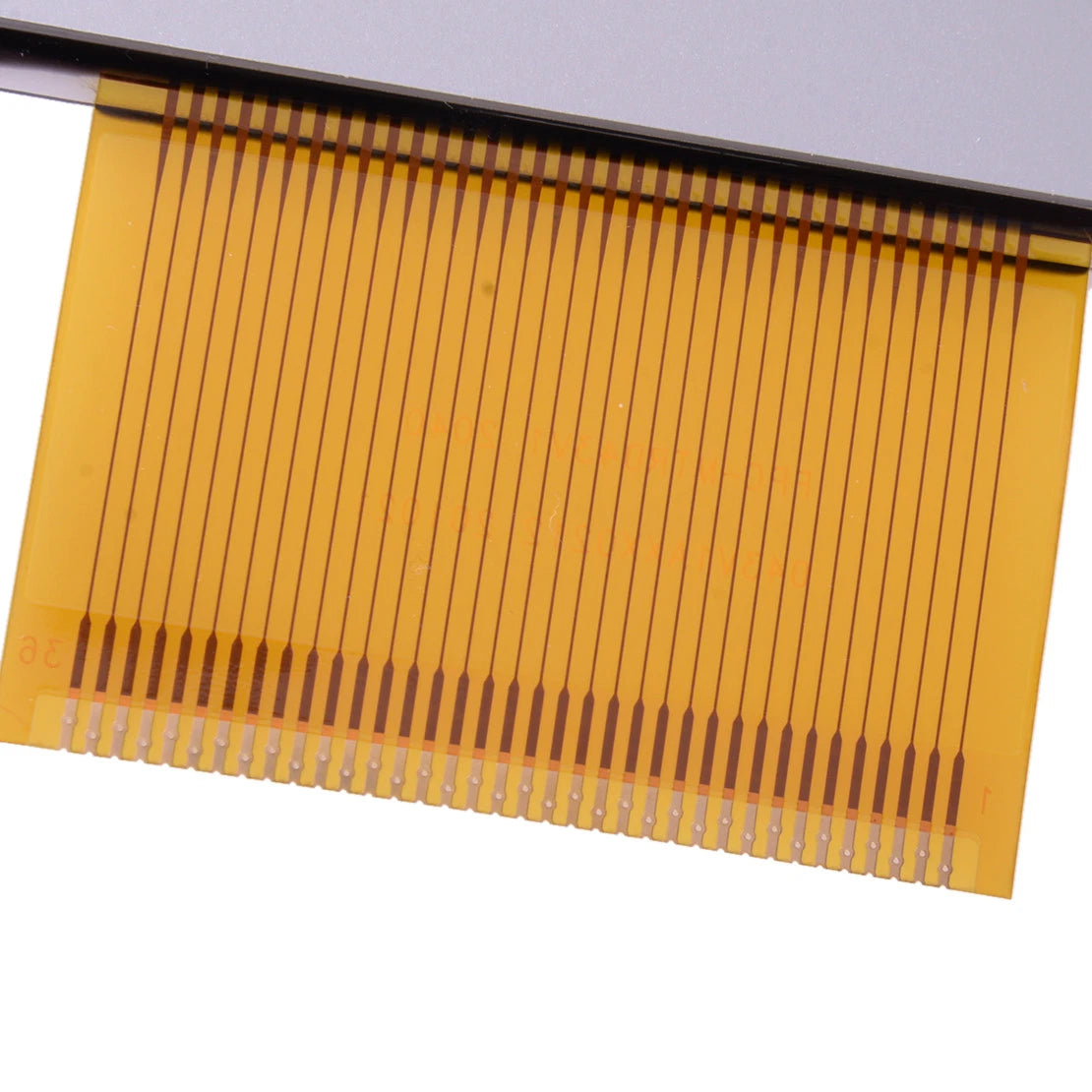 LCD Display Digitizer Repair 75x58mm for Massey Ferguson Deere 6320SE