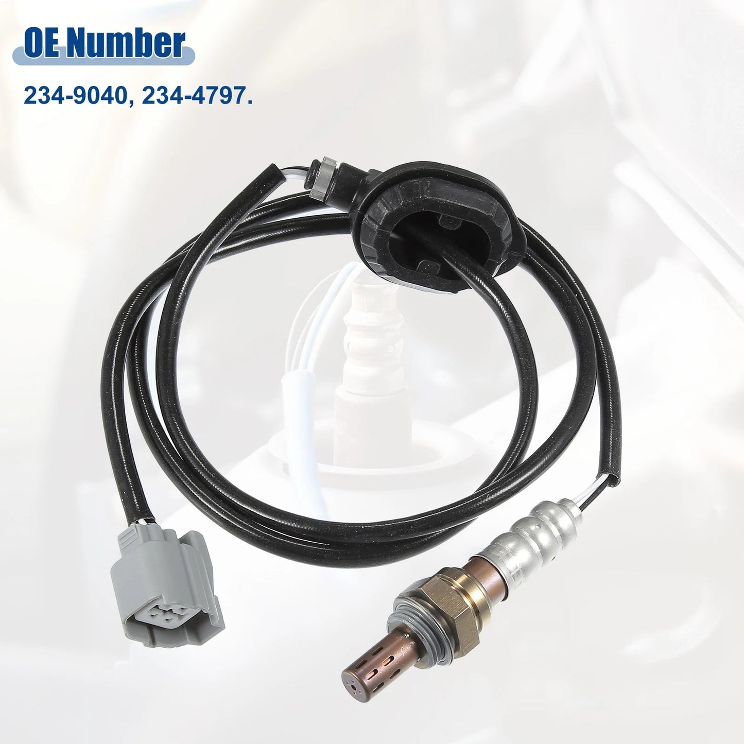 O2 Oxygen Sensor Replacement for Honda Accord