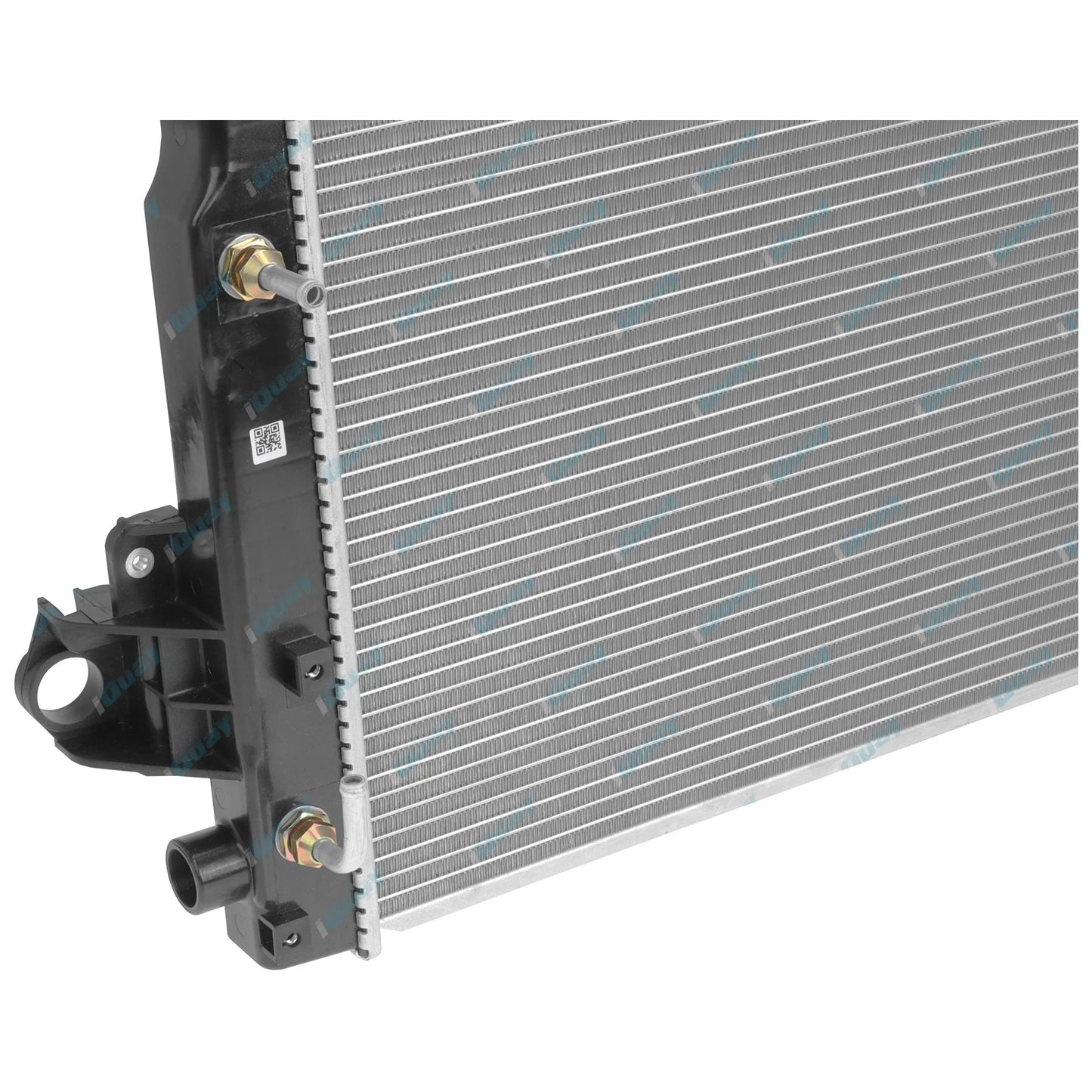 Radiator for Toyota Landcruiser Prado KDJ150 KDJ155 4cyl 3.0L 2009-2015