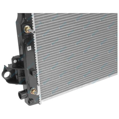 Radiator for Toyota Landcruiser Prado KDJ150 KDJ155 4cyl 3.0L 2009-2015