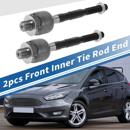 Front Inner Tie Rod Ends for Ford Fusion (2006-2009)