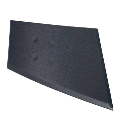 Front Left Interior Door Handle Cover Trim for Peugeot 107, Toyota Aygo (2005-2014)