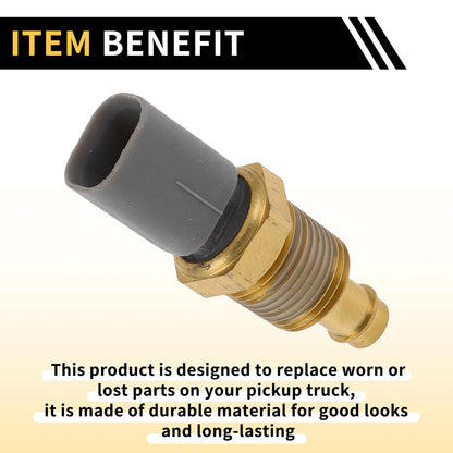 Coolant Temperature Sensor for Ram 1500 Classic (2019-2022)