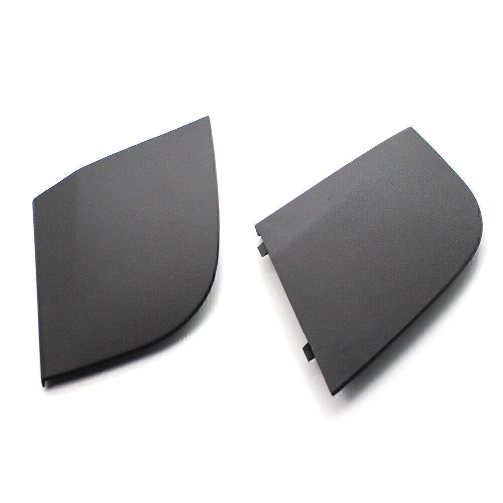 2 x Car Front Windshield Water Drain Covers for Mercedes Benz B-Class (2005-2012)