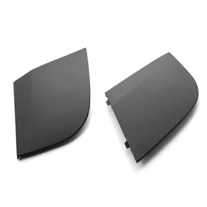 2 x Car Front Windshield Water Drain Covers for Mercedes Benz B-Class (2005-2012)