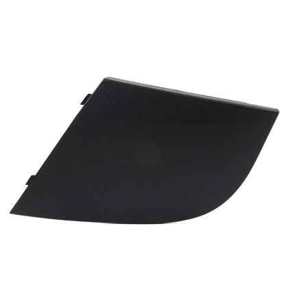 Front Water Drain Cover Left Black for Mercedes Benz B-Class W245 (2005-2012)