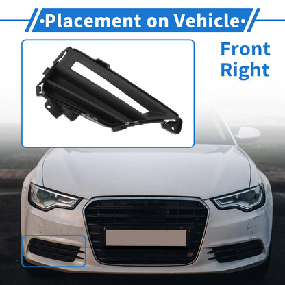 Front Right Fog Light Grill for Honda CR-V (2020-2022)