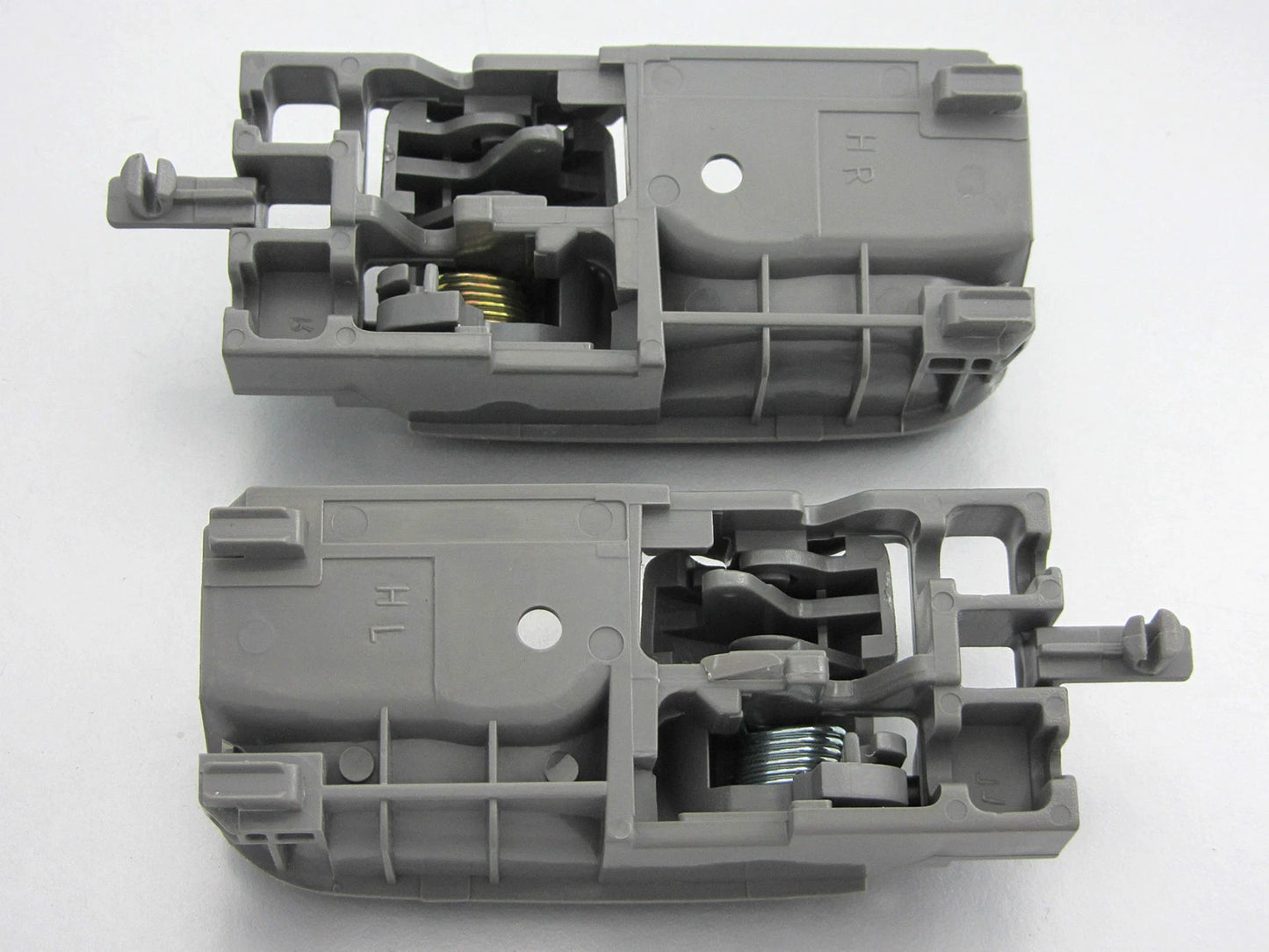 Inner Door Handle for 2005-2012 Toyota Hilux SR5 & 2003-2008 Corolla (2 x)