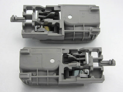 Inner Door Handle for 2005-2012 Toyota Hilux SR5 & 2003-2008 Corolla (2 x)