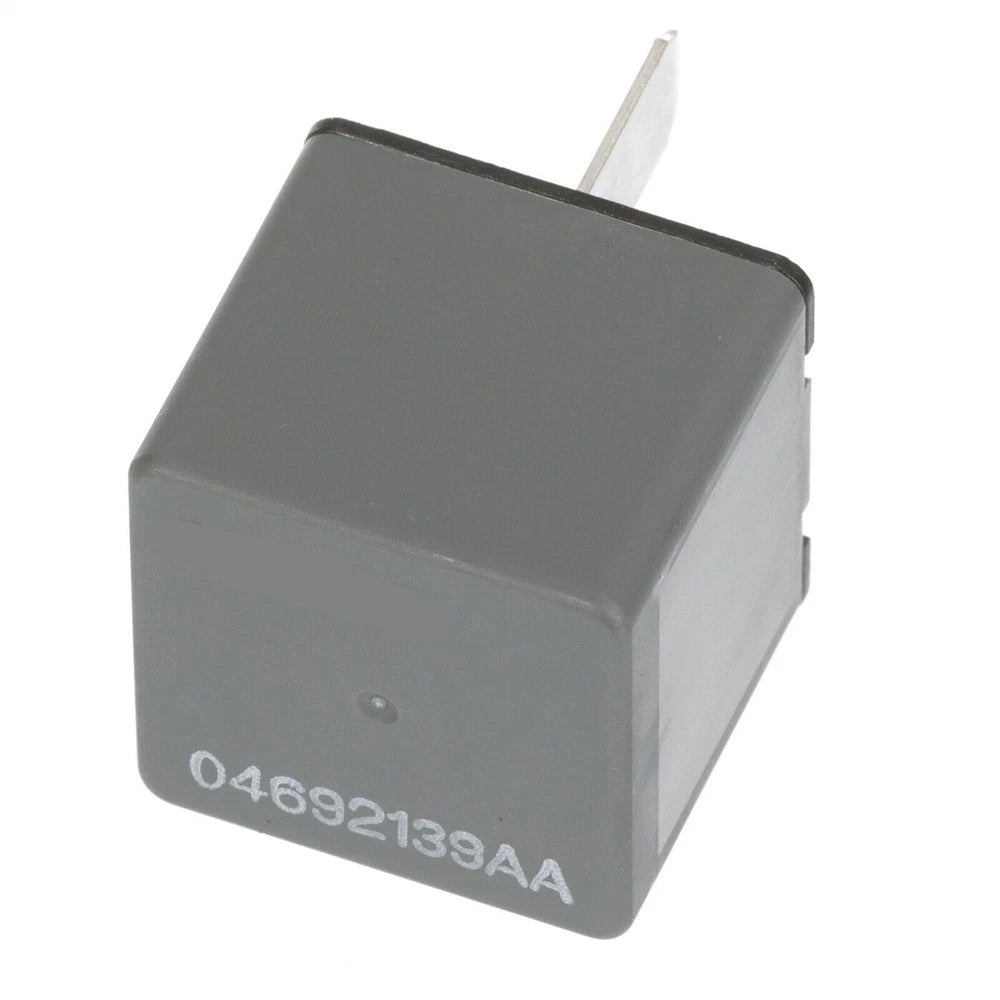 Mini Relay Replacement for Dodge Grand Caravan, Jeep, Ram (2008-2020)