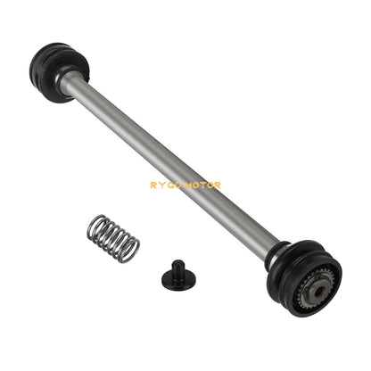 Rear Prop Propeller Drive Shaft for Yamaha Rhino 660 (2004–2007)
