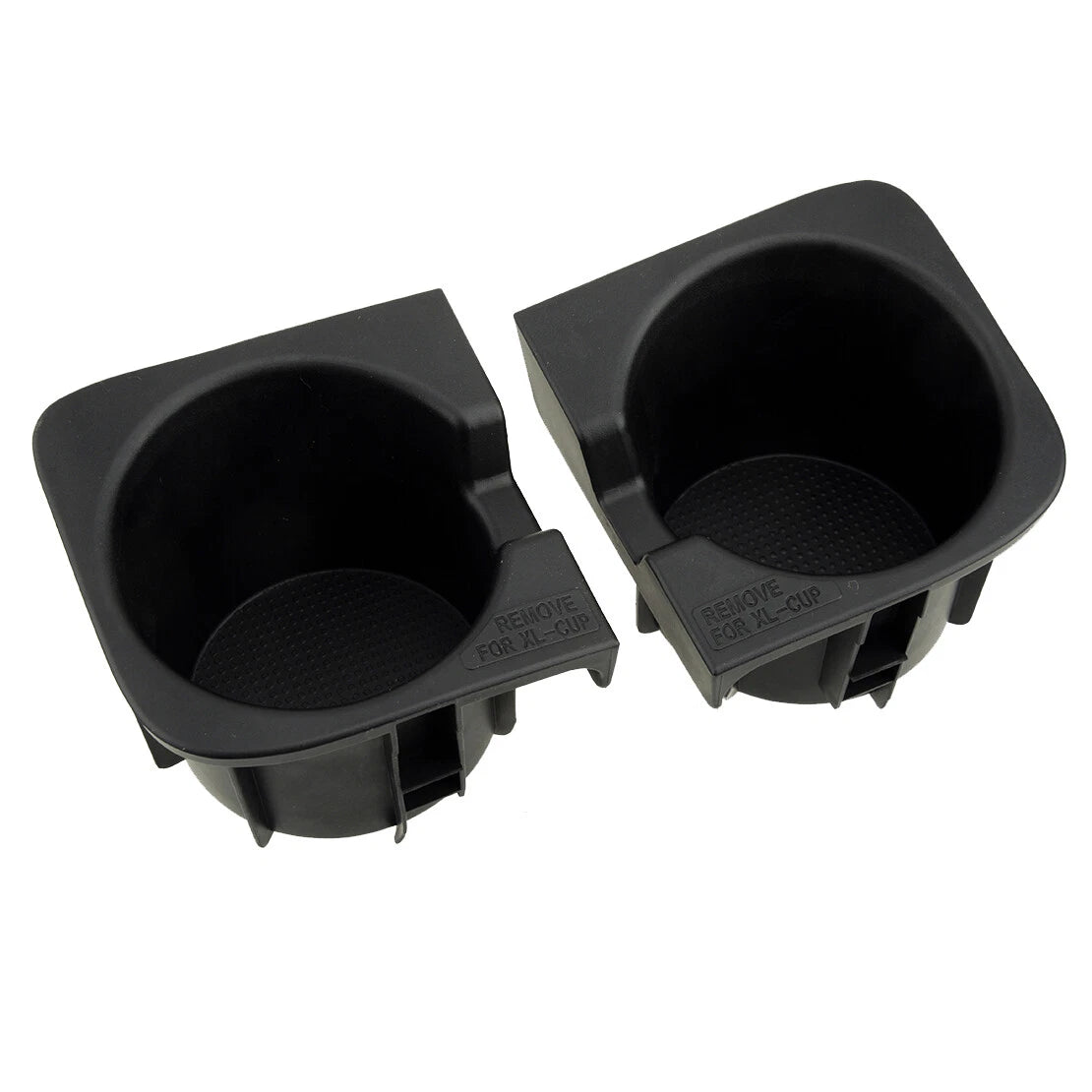 Cup Holder Insert for Toyota Tacoma (2005-2017)