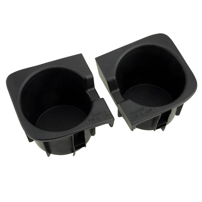 Cup Holder Insert for Toyota Tacoma (2005-2017)