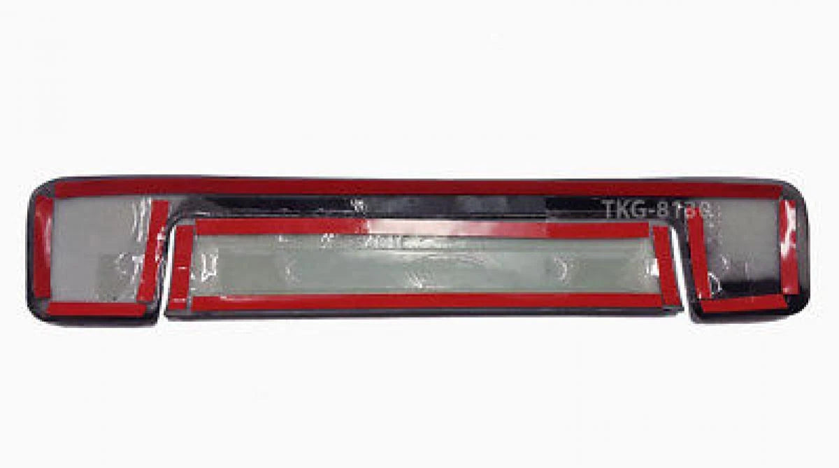 Tailgate Handle Cover for Isuzu D-Max Ute(2016-2018)