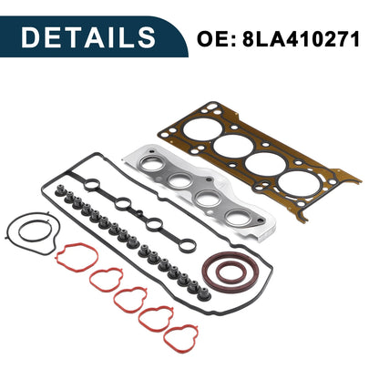 Cylinder Head Gasket Kit for Mazda ZY-VE (DE5FS) (2003-2008)