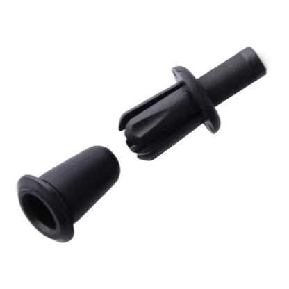 Pillar Push Type Retainer Grommet Clip for Range Rover L322 (2002-2012)