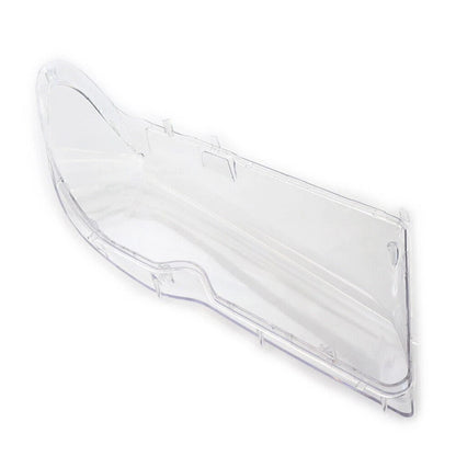 Front Left Headlight Lens Cover for BMW E46 2DR Coupe 325ci 330ci (2003-2006)