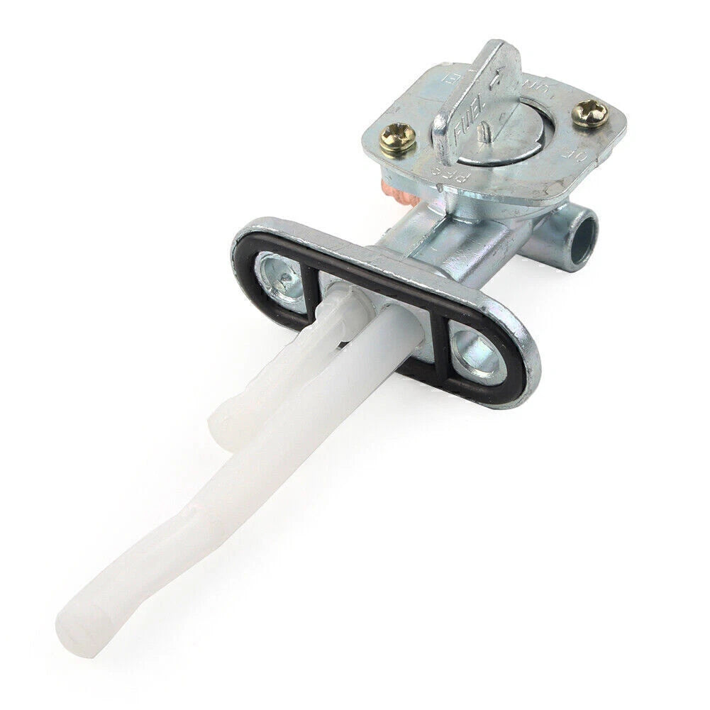 Fuel Petcock Gas Tank Shutoff Valve for Yamaha TT-R125 TTR125 (2000-2009)