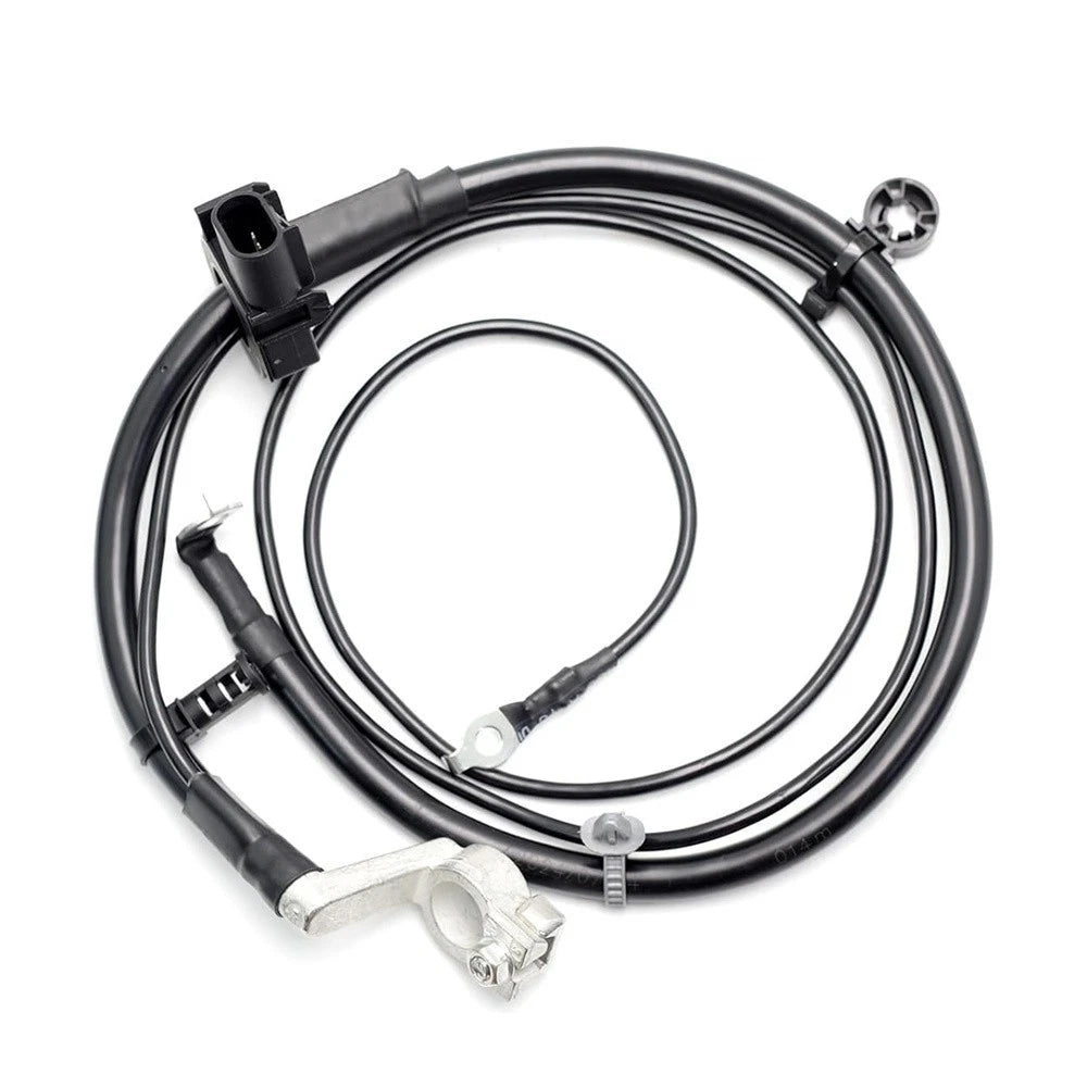 Car Battery Negative Cable for 2014-2018 Chevrolet Silverado (2014-2018)