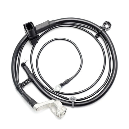 Car Battery Negative Cable for 2014-2018 Chevrolet Silverado (2014-2018)
