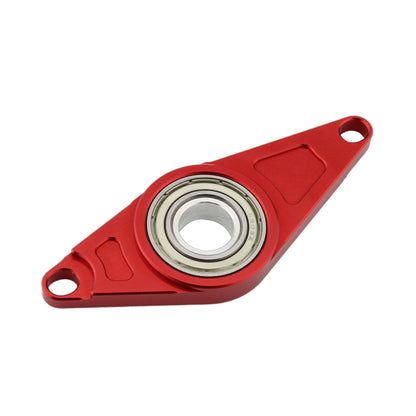 Shifting Support Bracket Kit for Suzuki V-Strom 250SX (2022-2024) Red