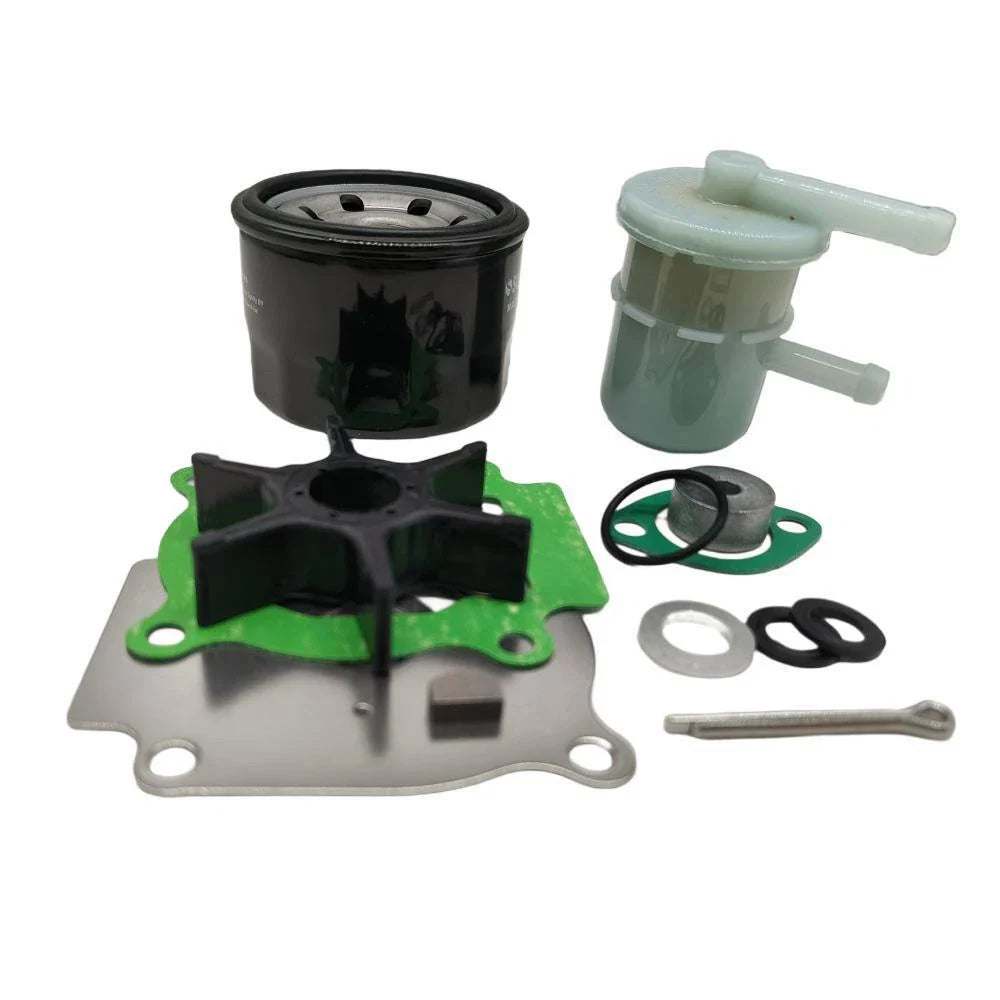 Maintenance Kit for Suzuki DF25/30 2001-2010 Outboard