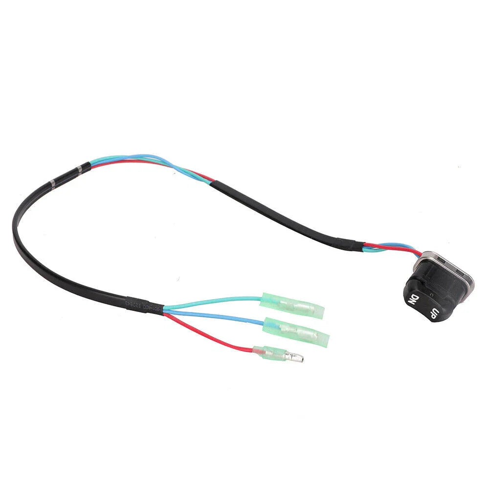 Outboard Tilt Trim Switch for Mercury Mariner (1987-2006)