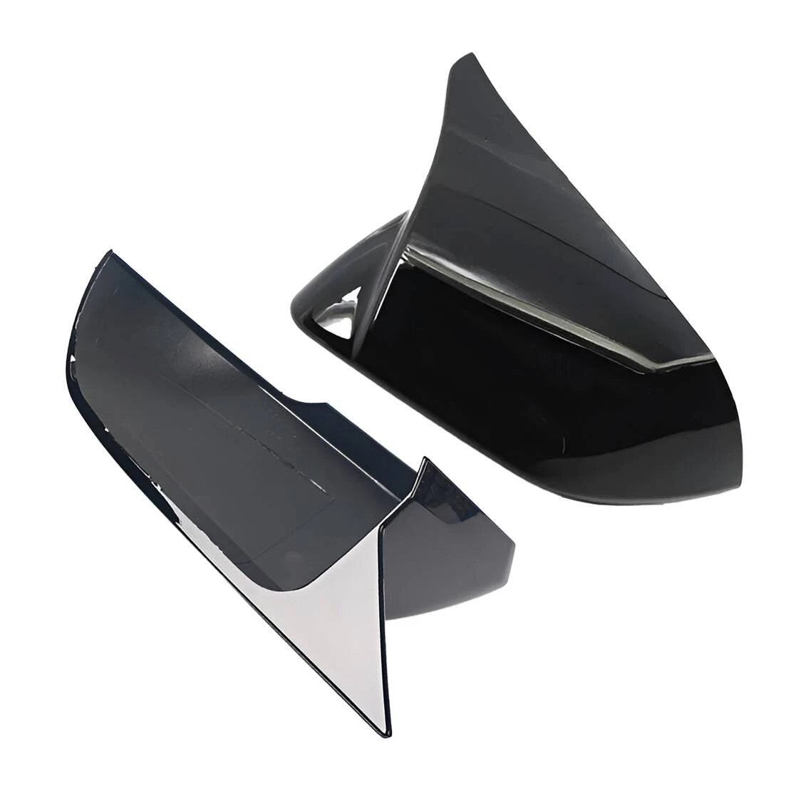 Exterior Mirror Cover for Ford Mustang (2015-2022)