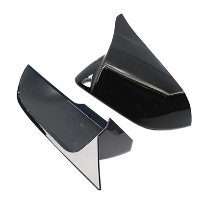 Exterior Mirror Cover for Ford Mustang (2015-2022)