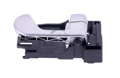 Rear Right Inner Door Handle Silver for Mitsubishi 380 (2005–2008)