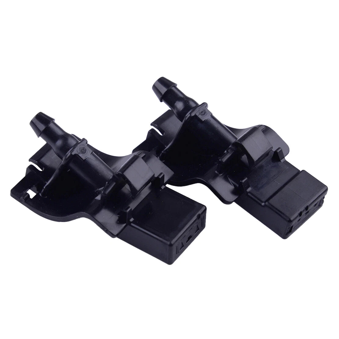 Front Windshield Washer Nozzles for Toyota Tundra (2007-2021)
