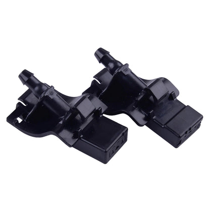 Front Windshield Washer Nozzles for Toyota Tundra (2007-2021)