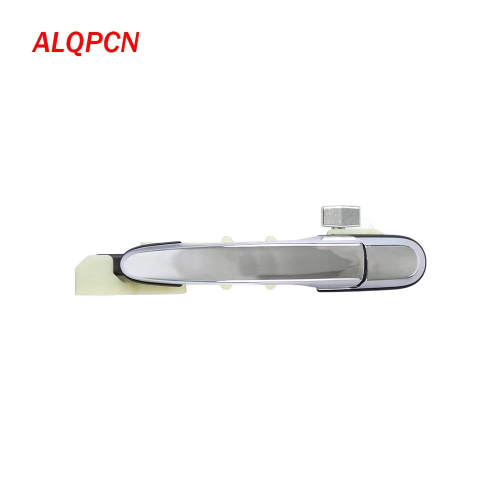 Rear Left Chrome Handle for Hyundai Tucson (2005-2009)