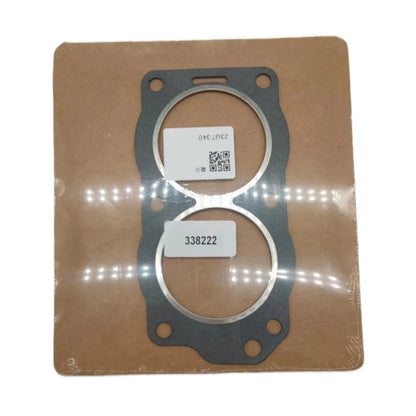 9.9 / 15 HP 2 Cyl Crossflow Head Gasket for Johnson/Evinrude (1980-1995)