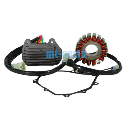 Stator Regulator Rectifier Gasket for Husaberg FE450 FE501 (2013-2016)
