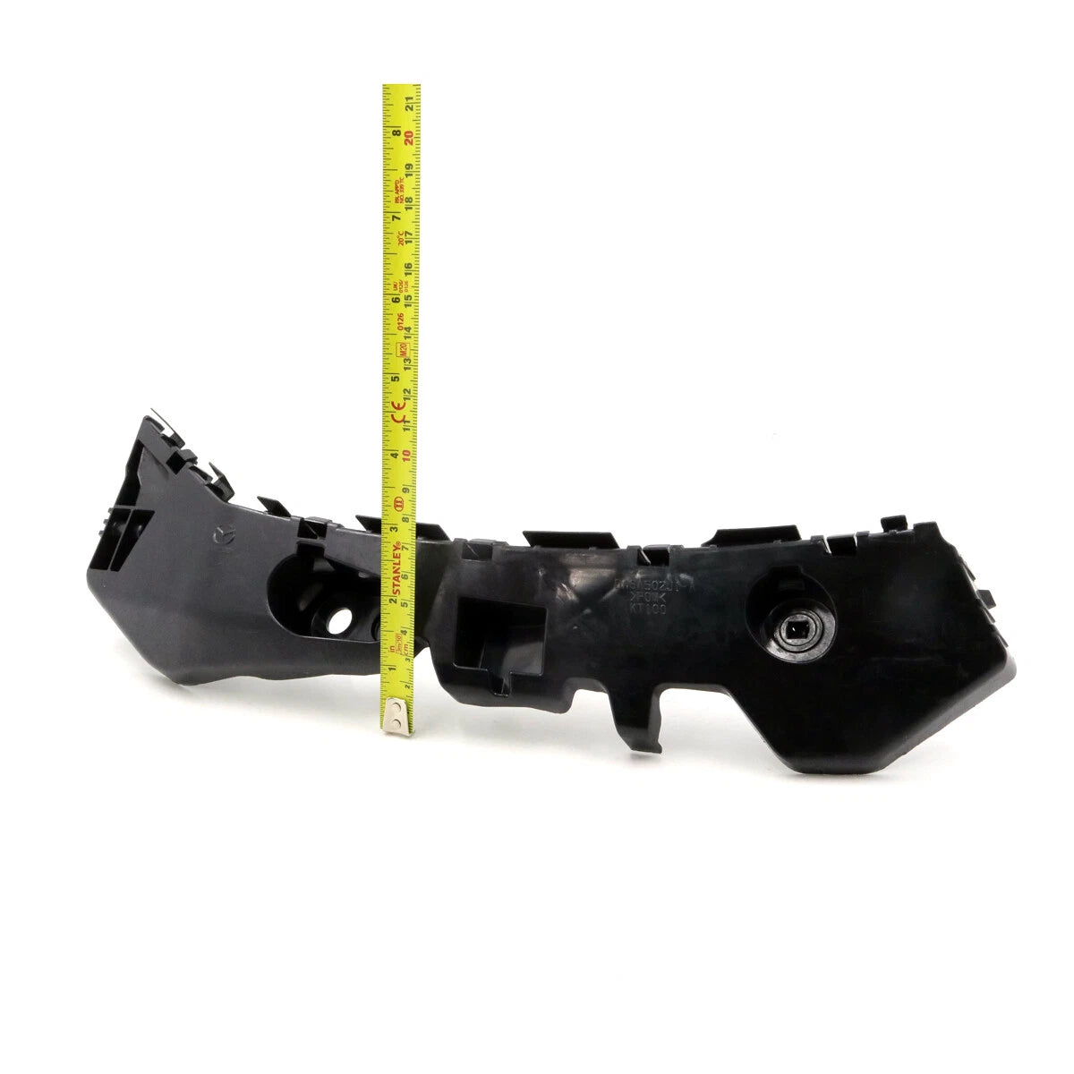 Rear Bumper Retainer Bracket for Mazda2/3/CX-3 2014-2020