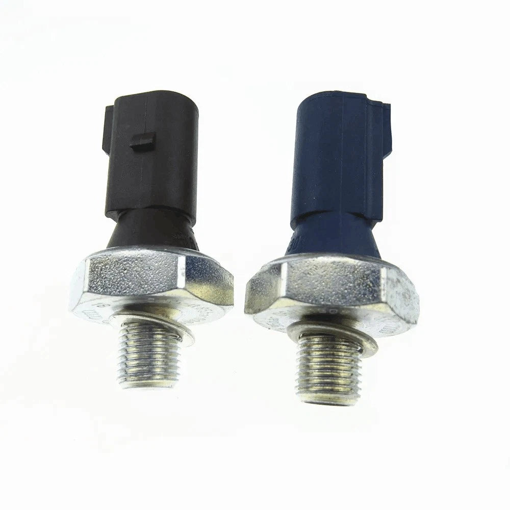 Oil Pressure Sensors Brown/Blue Switches for Audi A4 Q5 TT VW EOS (2006–2015)