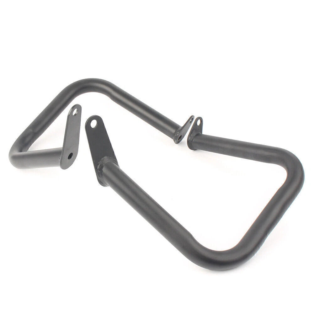Engine Guard Crash Bars Protector for Yamaha Vstar 400/650 (2000-2017)