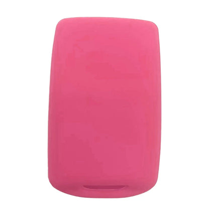 Silicone Key Cover Protector for Mazda 3, 6, CX-3, CX-5, CX-9, CX-50, MX-5 Miata