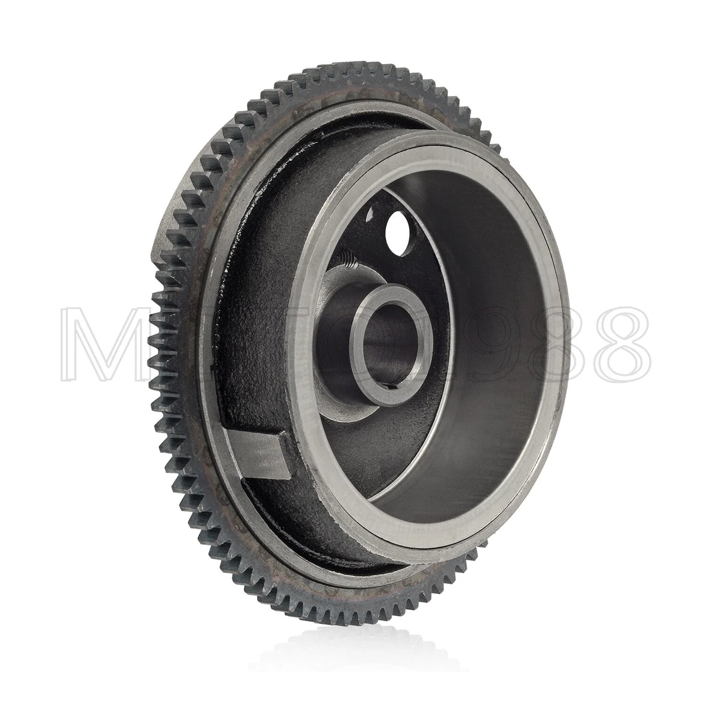 Flywheel Rotor Magneto FF95 for Polaris Sportsman 400L (1997-2003)