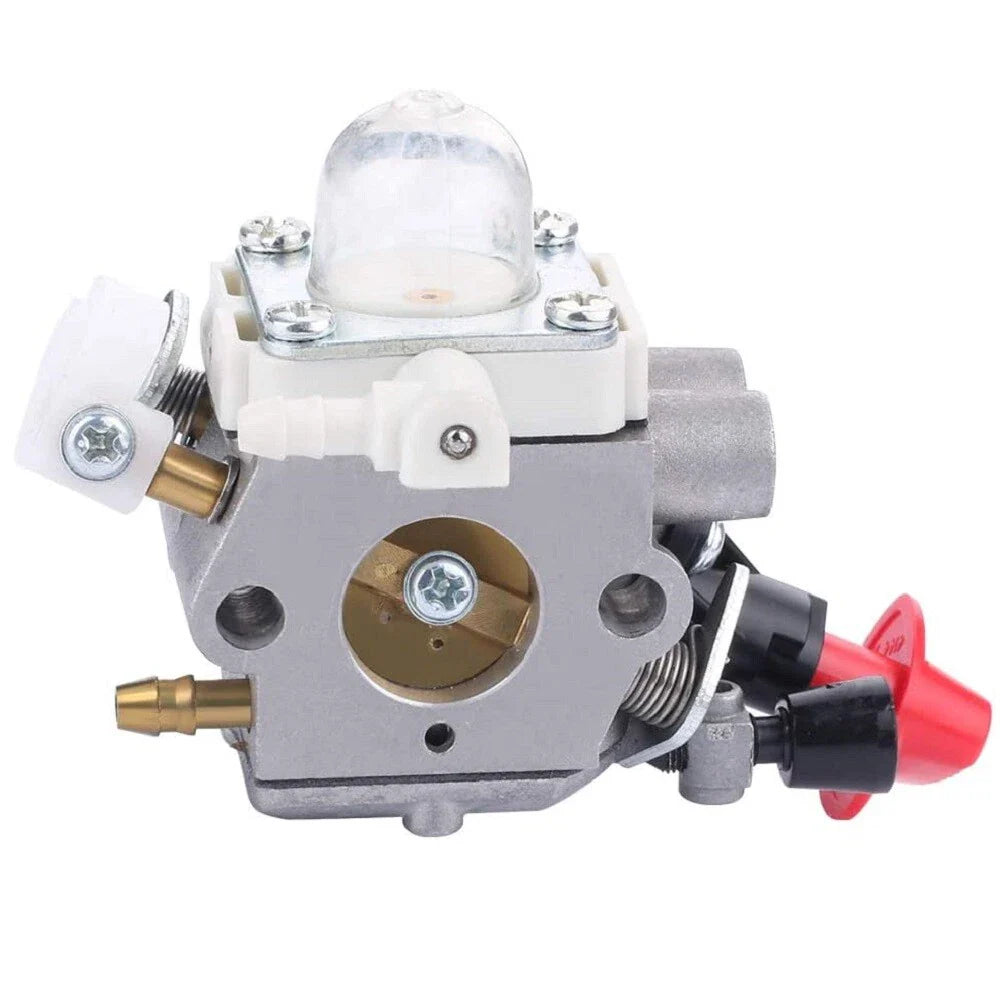 Carburetor & Air Filter for Stihl FS50/FS56/FS40/FS70/FC56/FC70
