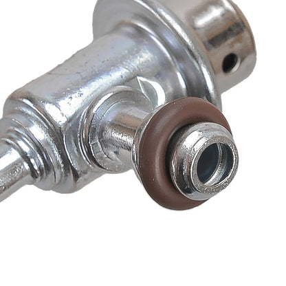 Fuel Pressure Regulator for Honda Civic 1.7L L4 (2001-2004)