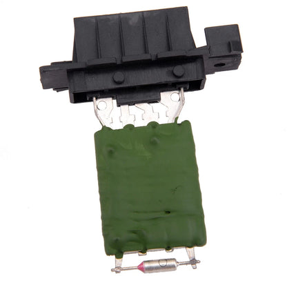 Heater Fan Motor Resistor for Toyota Proace, Fiat Scudo (2007-2016)