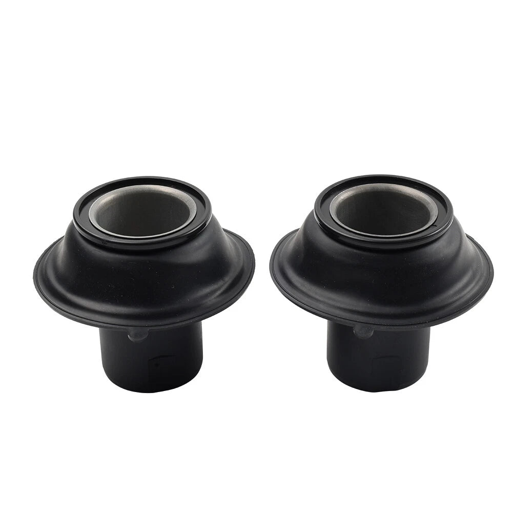 Carburetor Plunger Diaphragm Vacuum for Honda VT700C VT750C (1983-1985)