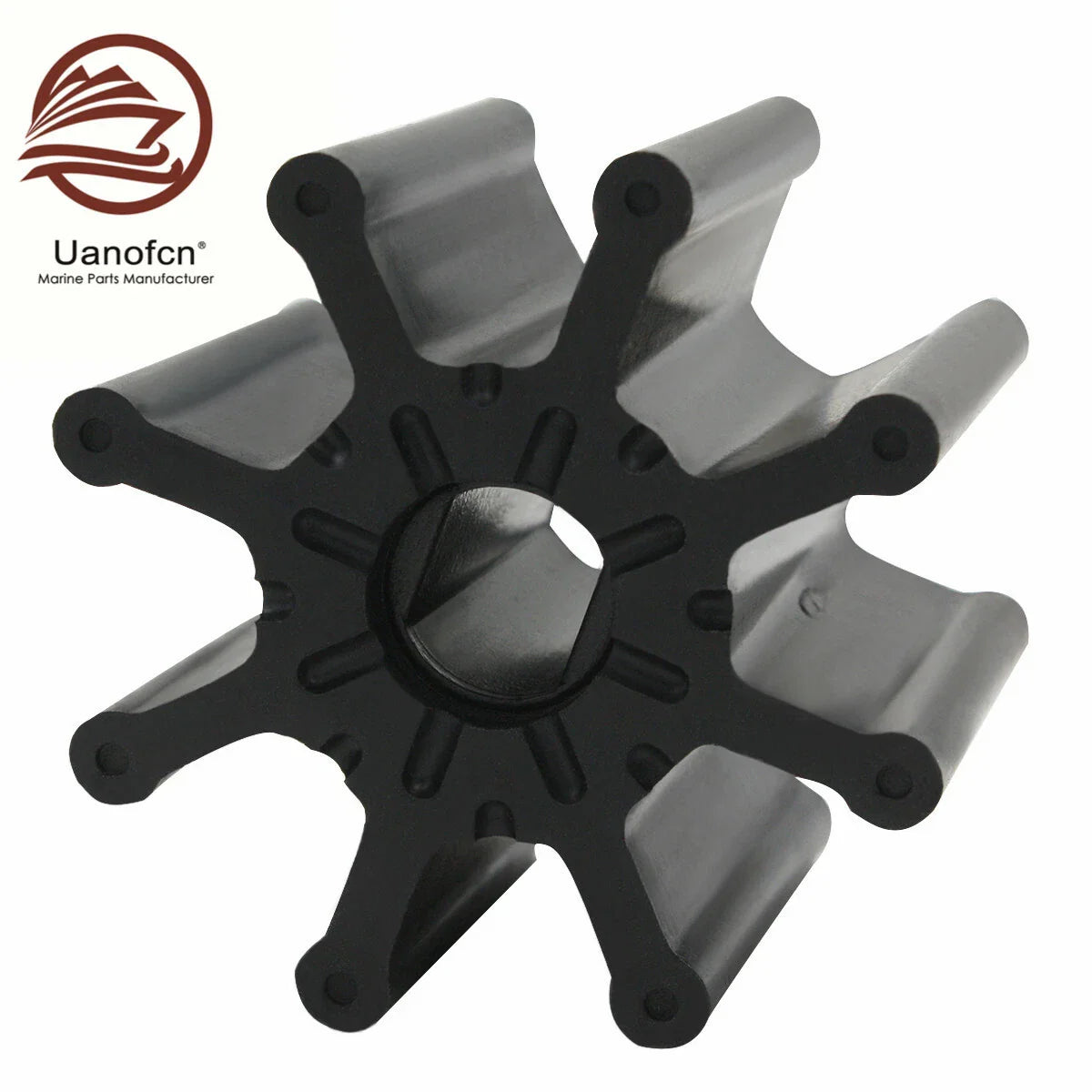 Boat Motor Water Pump Impeller for Mercury Mercruiser 40-60HP